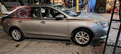 MG 5